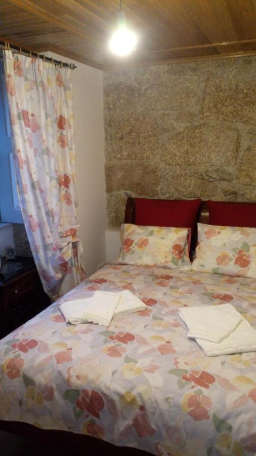Turismo Rural Macieira Brava Guarda Chambre photo